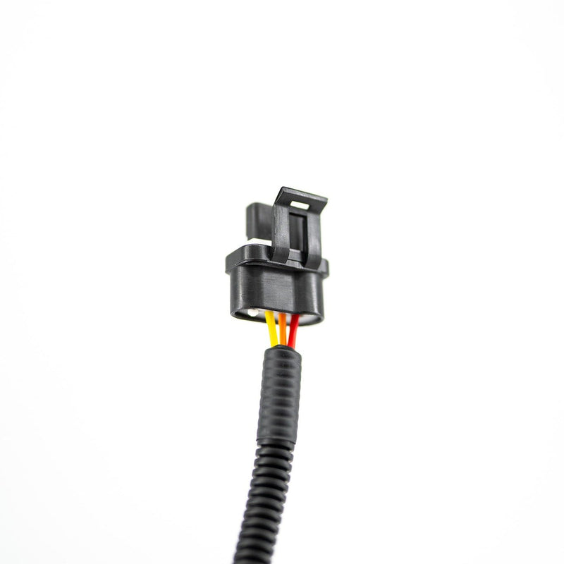 Load image into Gallery viewer, CS144 Alternator Swap Harness 1995–2004 Toyota Tacoma (5VZ-FE &amp; 3RZ &amp; 2RZ)

