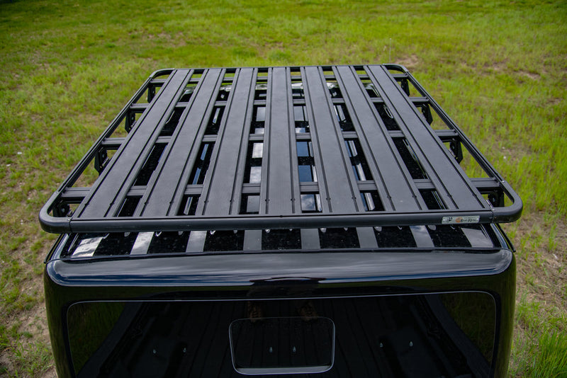 Load image into Gallery viewer, Jeep Gladiator K9 Roof Rack Kit
