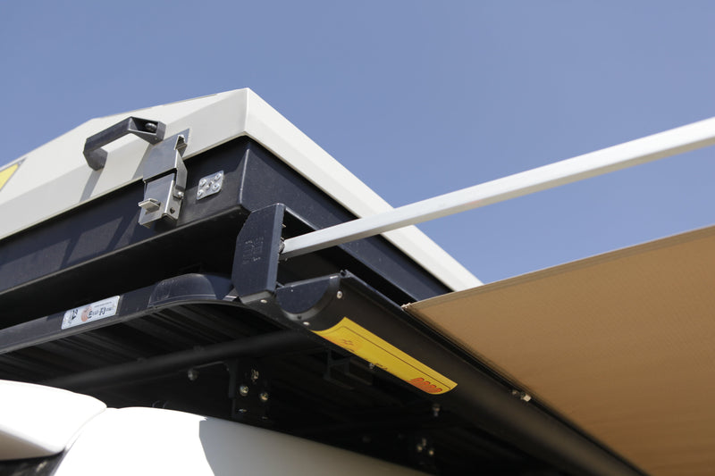 Load image into Gallery viewer, Series 2000 Awning
