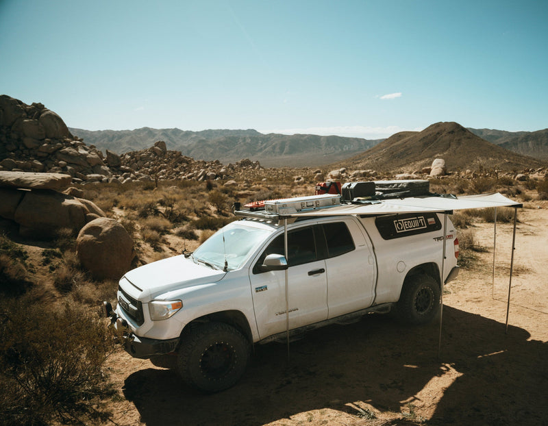 Load image into Gallery viewer, Dragonfly Mini 180 Awning
