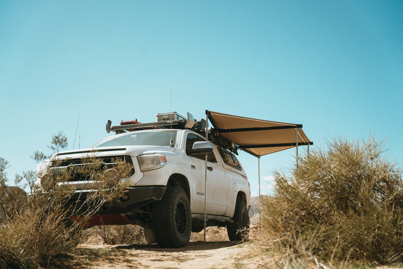 Load image into Gallery viewer, Dragonfly Mini 180 Awning

