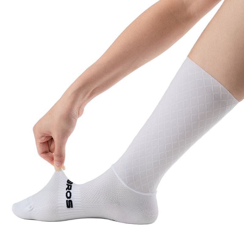 Load image into Gallery viewer, Professional Cycling Compression Socks
