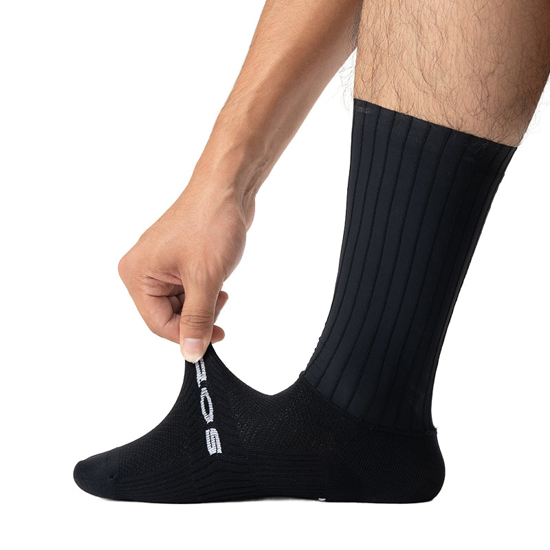 Load image into Gallery viewer, Professional Cycling Compression Socks
