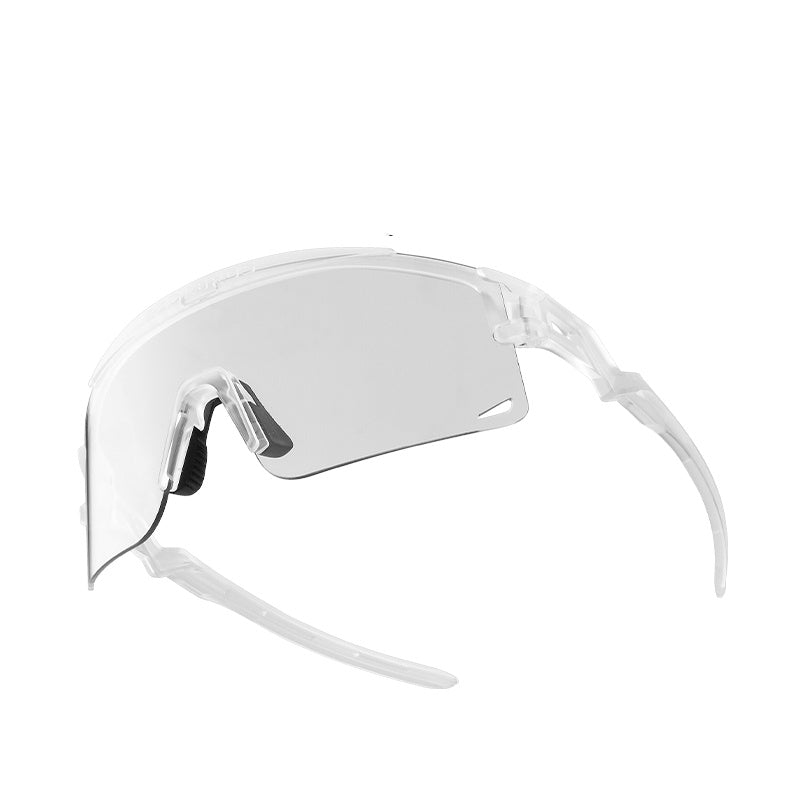 Load image into Gallery viewer, Anti-Fog Photochromic Mountain Bike Glasses
