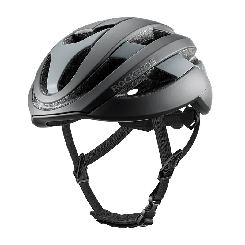 Load image into Gallery viewer, ROCKBROS LK-12 Flowing Light Cycling Bike  Helmet
