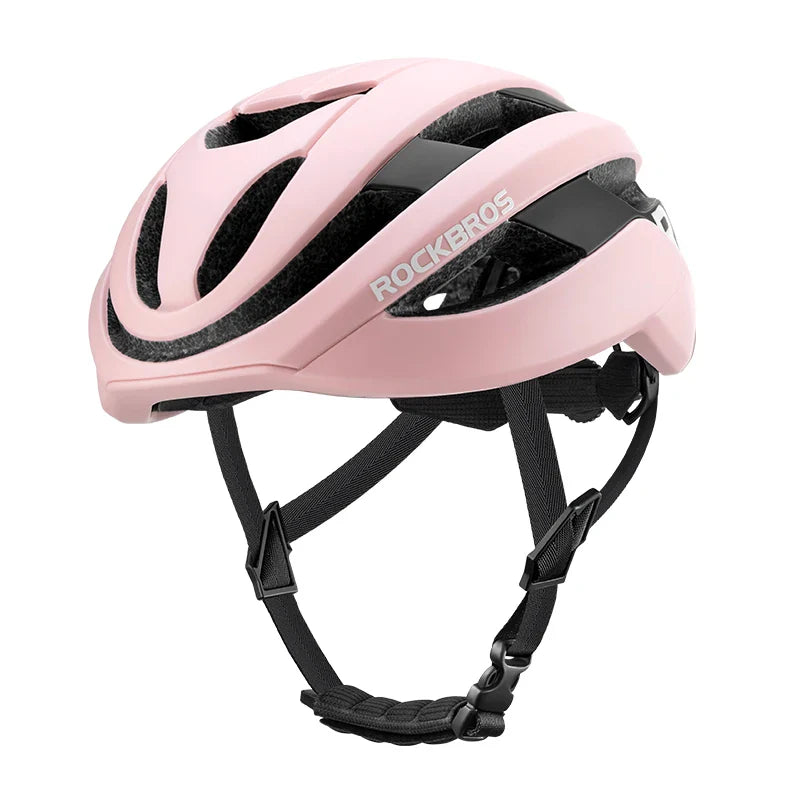 Load image into Gallery viewer, ROCKBROS LK-12 Flowing Light Cycling Bike  Helmet
