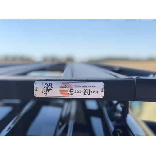 Load image into Gallery viewer, Land Rover New 2020+ Defender 90 K9 Roof Rack Kit
