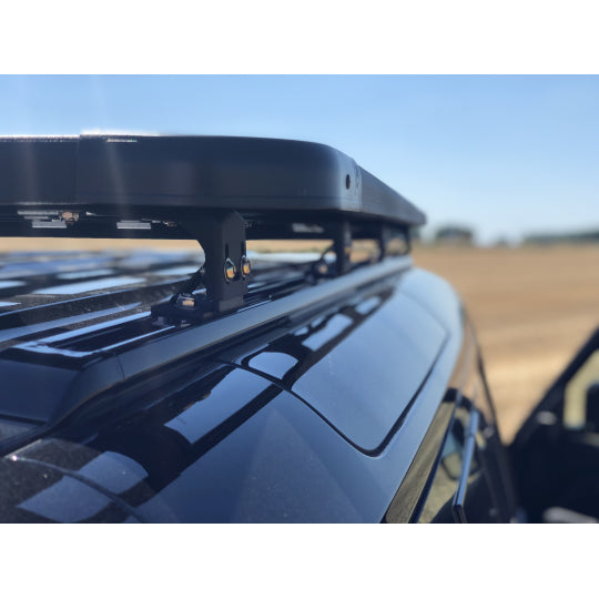 Load image into Gallery viewer, Land Rover New 2020+ Defender 110 K9 Roof Rack Kit
