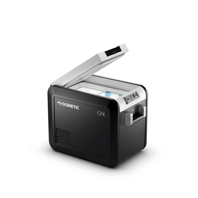 Load image into Gallery viewer, Dometic Outdoors CFX3 25 Powered Cooler
