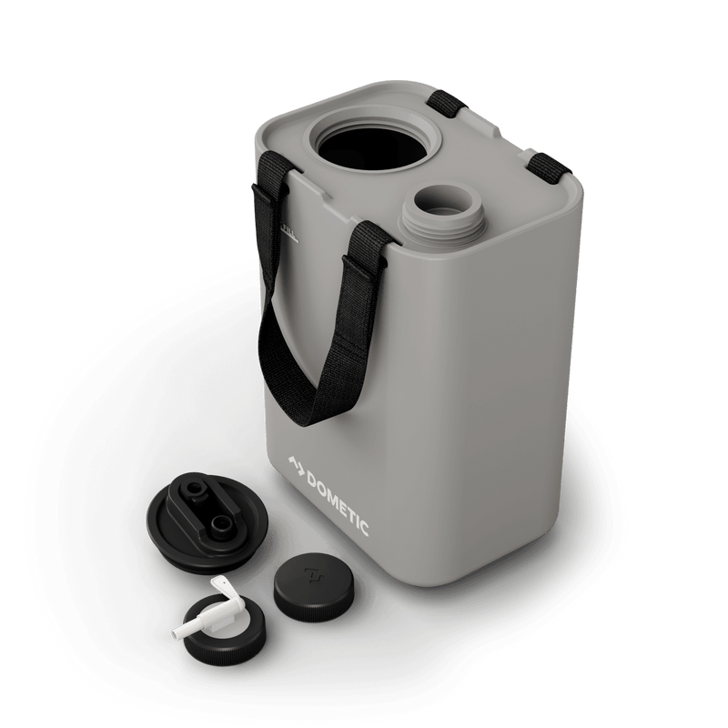 Load image into Gallery viewer, Dometic Outdoor GO Hydration Water Jug 11L
