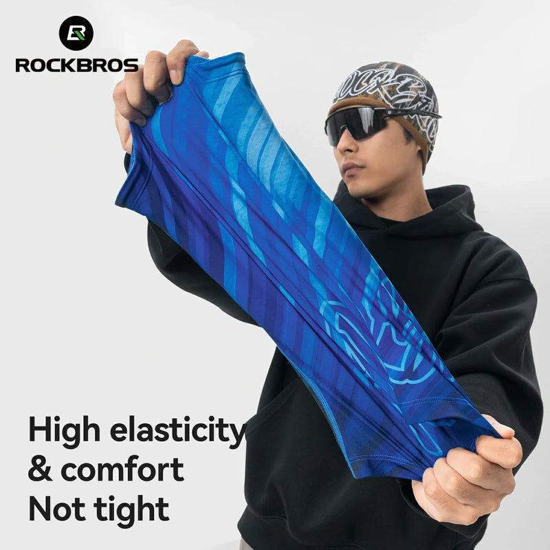 Load image into Gallery viewer, Winter Fleece 3 IN 1 Cycling Mask Hat Reversible
