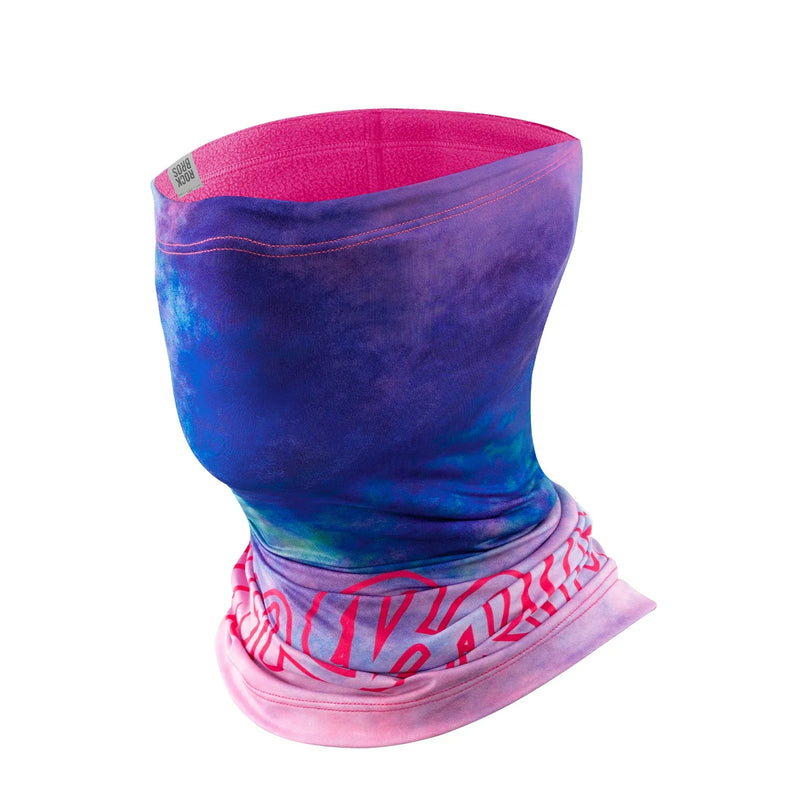 Load image into Gallery viewer, Winter Fleece 3 IN 1 Cycling Mask Hat Reversible
