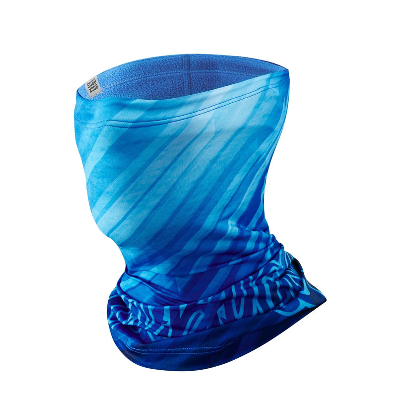 Load image into Gallery viewer, Winter Fleece 3 IN 1 Cycling Mask Hat Reversible
