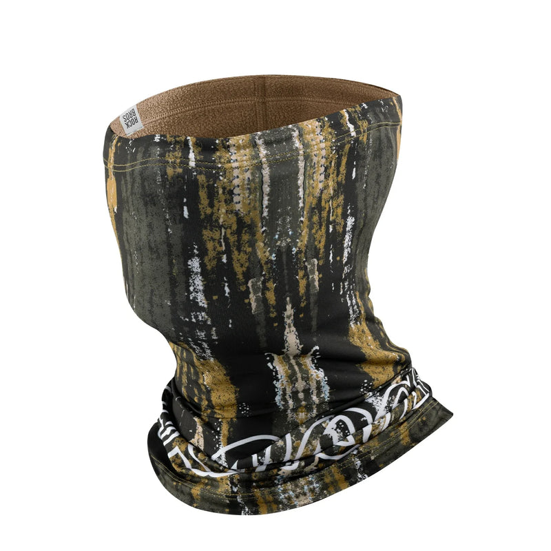 Load image into Gallery viewer, Winter Fleece 3 IN 1 Cycling Mask Hat Reversible

