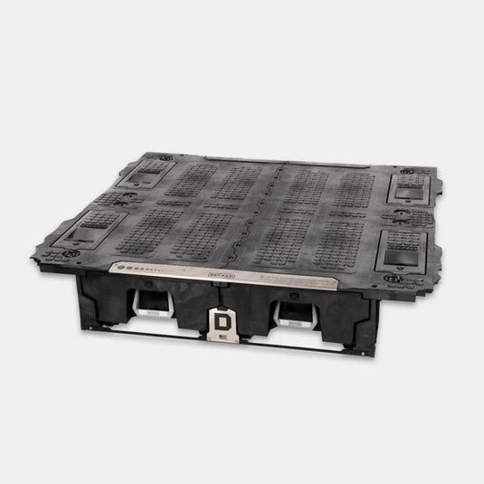 DECKED Drawer System For RAM 1500 RamBox (2009-Current) / 5' 7inch Bed
