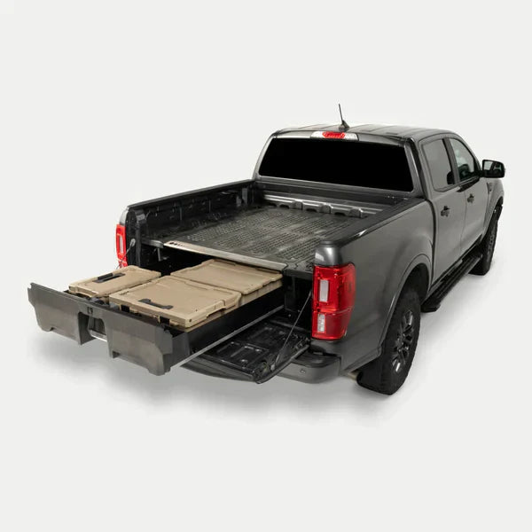 Load image into Gallery viewer, DECKED Drawer System For GMC Canyon &amp; Chevrolet Colorado (2015-2022) / 6&#39; 2&quot; Bed
