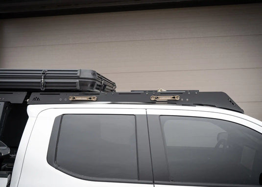 DRIFTR Toyota Tacoma Roof Rack (2024-2026)