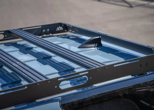 DRIFTR 6th Gen Toyota 4Runner Roof Rack (2025-2026)