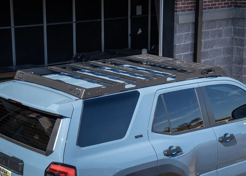 Load image into Gallery viewer, DRIFTR 6th Gen Toyota 4Runner Roof Rack (2025-2026)
