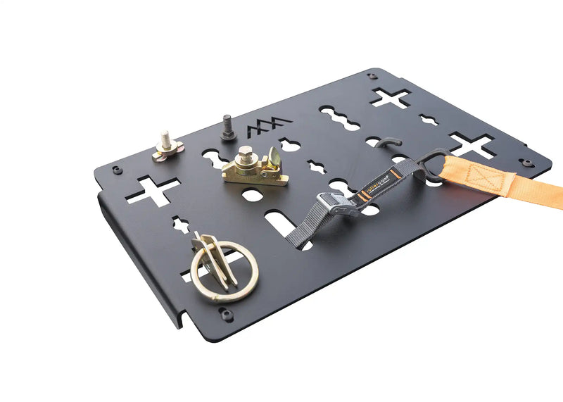 Load image into Gallery viewer, DRIFTR Roof Rack Deck Accessory Panels
