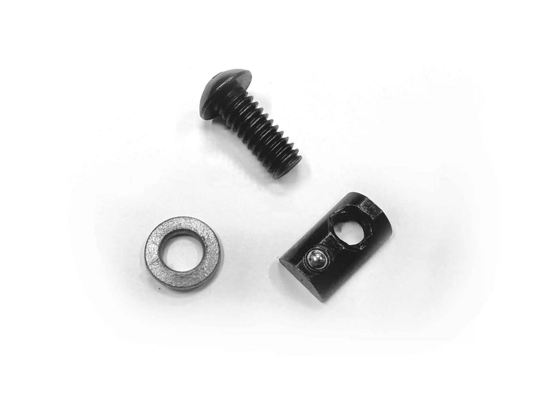 Load image into Gallery viewer, DRIFTR Roof Rack Sliding T-NUT Hardware (10 Pack)
