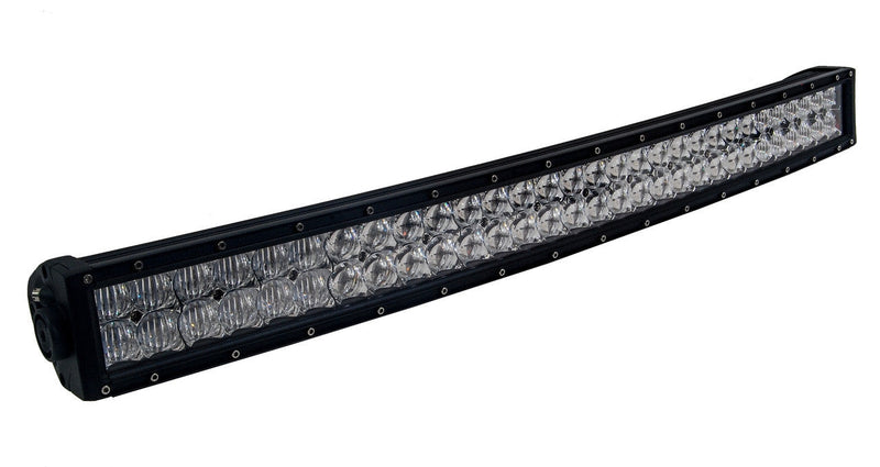 Load image into Gallery viewer, Curved 30" Sport Double Row LED Light Bar
