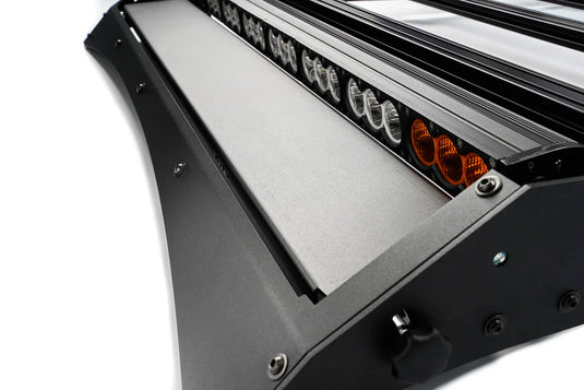 Cali Raised LED PREMIUM ROOF RACK FOR 2014-2021 TUNDRA CREW MAX