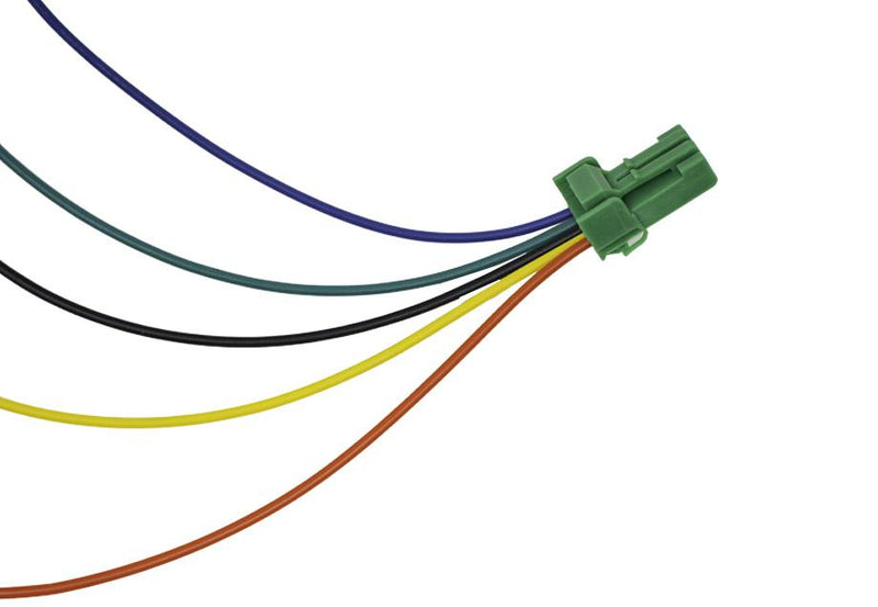 Load image into Gallery viewer, Dual Function Toyota OEM Style "AMBER &amp; WHITE" Switch Small Style
