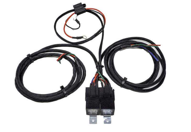 Load image into Gallery viewer, Wiring Harness for Dual Function Light Bar
