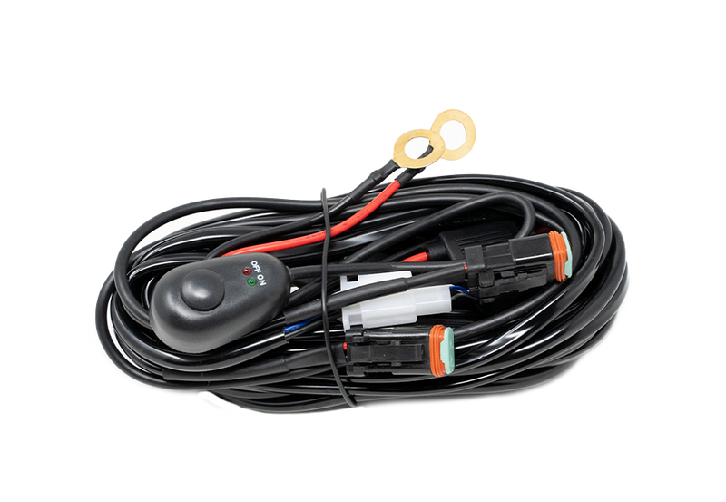 Load image into Gallery viewer, Wiring Harness - Dual Leg
