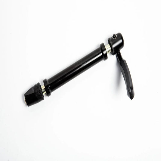 BillieBars RockyMounts - 9MM QR with Dummy Axle for DriveShaft and DropTop