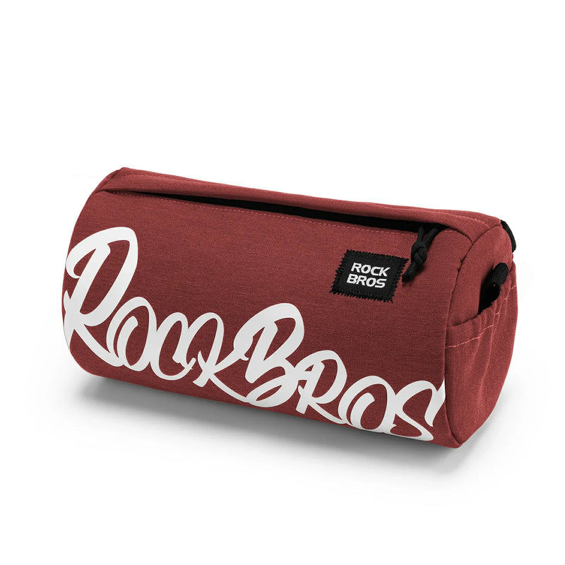 Load image into Gallery viewer, ROCKBROS FlashRide Sketch  Bike Handlebar Front Bag
