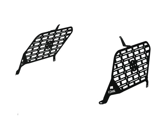 RCI Off Road Interior Side Molle Panel | 10-24 4Runner