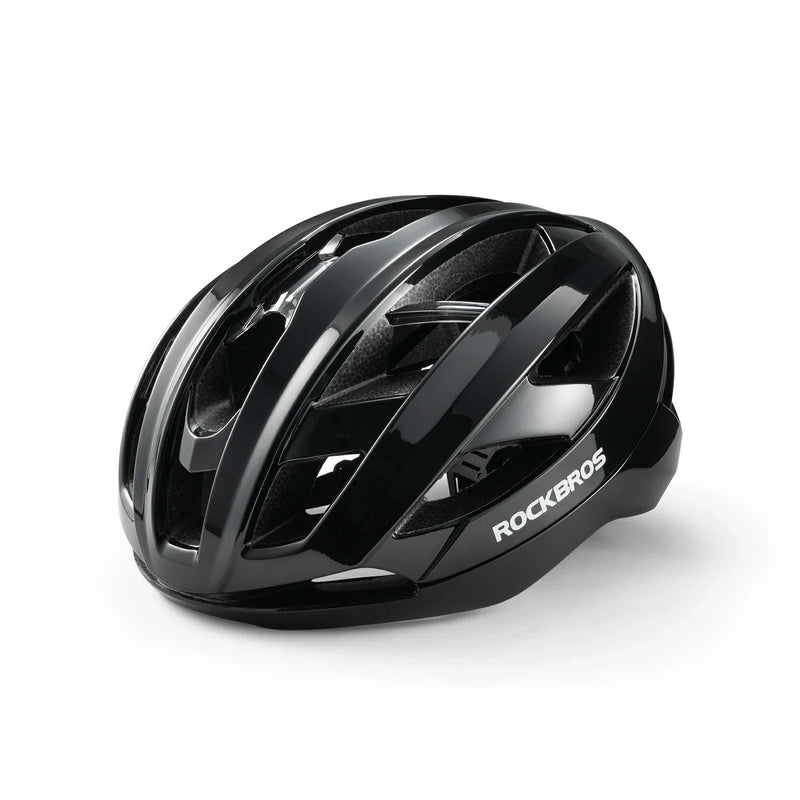 Load image into Gallery viewer, Cycling Helmet  Bionic Support  Antibacterial Liner  Adjustable Fit
