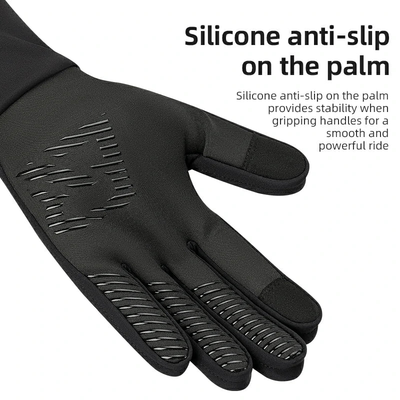 Load image into Gallery viewer, Winter Heated Gloves USB Rechargeable

