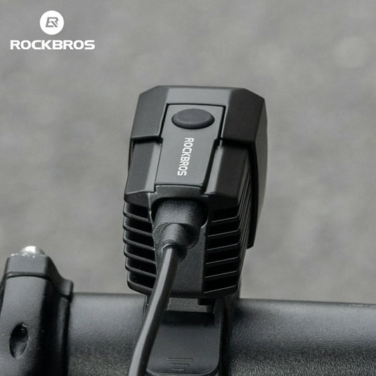 Front Light External Power Supply 1600LM USB-C