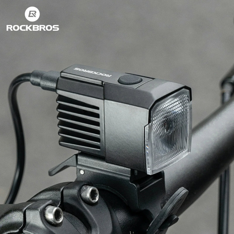 Load image into Gallery viewer, Front Light External Power Supply 1600LM USB-C
