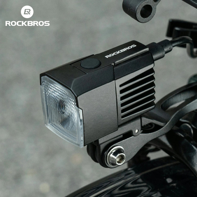 Load image into Gallery viewer, Front Light External Power Supply 1600LM USB-C
