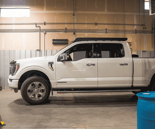 CBI Off Road Ford F150 Prinsu Pro Roof Rack | 2021 – 2026