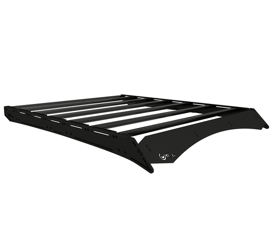 CBI Off Road Ford F150 Prinsu Pro Roof Rack | 2021 – 2026