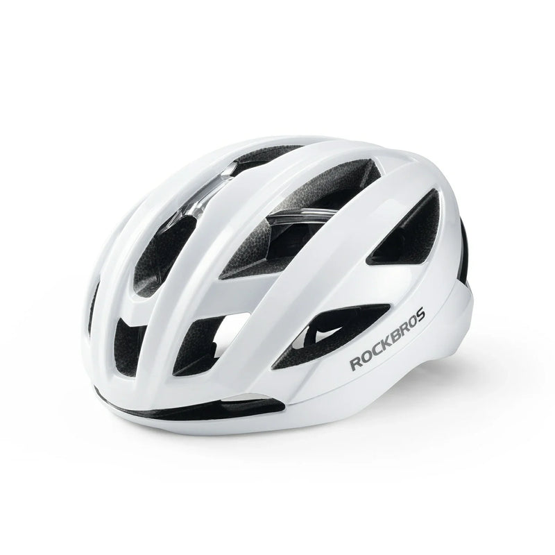 Load image into Gallery viewer, Cycling Helmet  Bionic Support  Antibacterial Liner  Adjustable Fit
