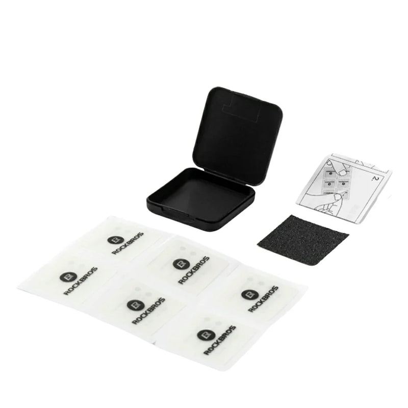 Load image into Gallery viewer, Ultra-Mini Tire Patch Kit – Super Lightweight Ultra-Slim Pocket-Friendly
