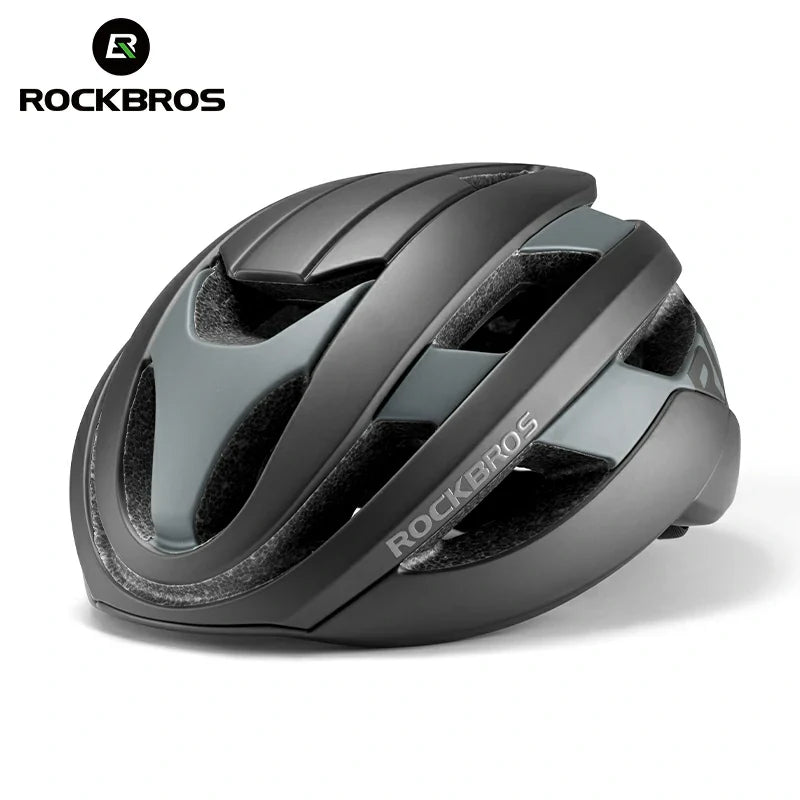 Load image into Gallery viewer, ROCKBROS LK-12 Flowing Light Cycling Bike  Helmet
