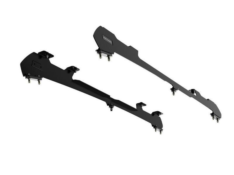 Load image into Gallery viewer, Front Runner Ram 1500 Quad Cab (2019-Current) Foot Rails
