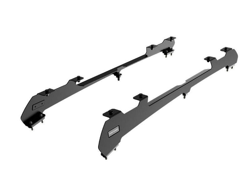 Load image into Gallery viewer, Front Runner Ram 1500 Quad Cab (2019-Current) Foot Rails
