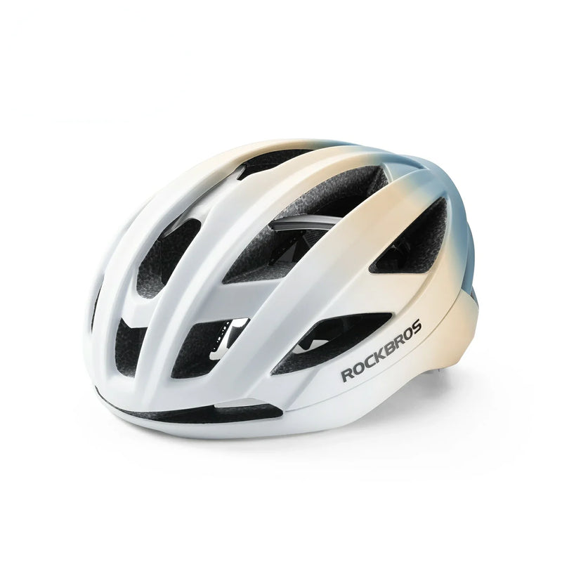 Load image into Gallery viewer, Cycling Helmet  Bionic Support  Antibacterial Liner  Adjustable Fit
