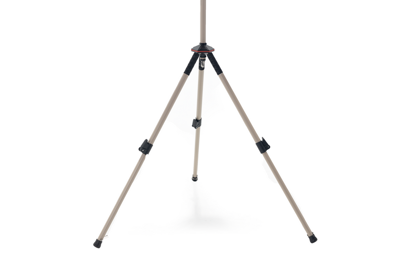 Load image into Gallery viewer, Sturdy Freespirit Recreation ReadyLight Gen2 portable outdoor camping tripod light on white background

