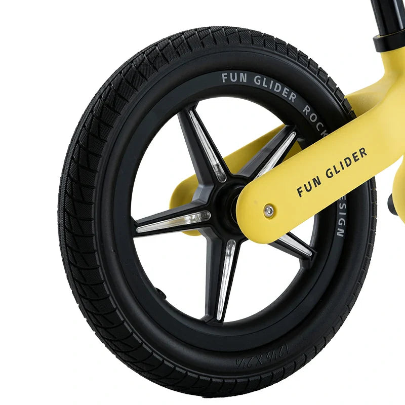 Load image into Gallery viewer, FGD-P2 12-Inch Kids Balance Bike
