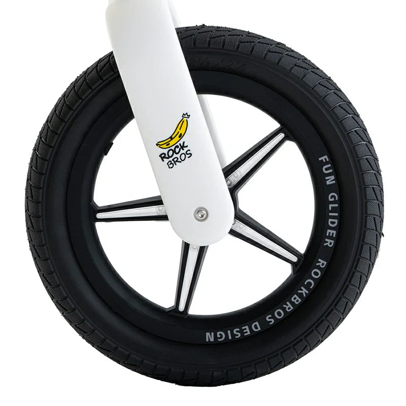 Load image into Gallery viewer, FGD-P2 12-Inch Kids Balance Bike
