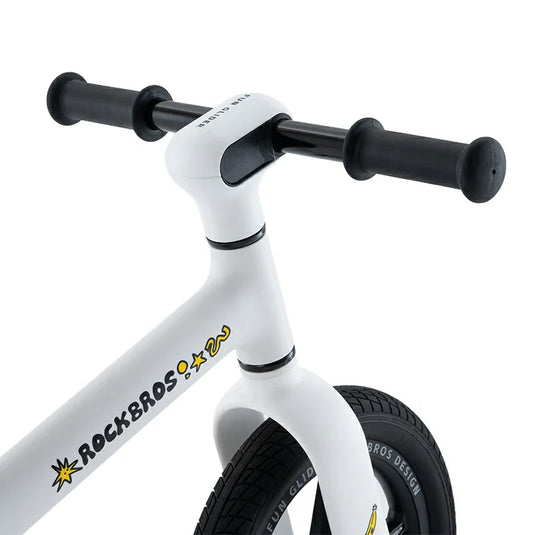 FGD-P2 12-Inch Kids Balance Bike